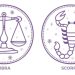 Zodiak Besok: Libra & Scorpio – Karier, Cinta, Keuangan, Kesehatan