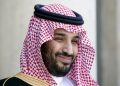 Dua Wajah Saudi: MBS Serukan Solidaritas, Diam-diam Dukung AS Serang Iran
