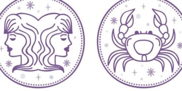 Zodiak Gemini & Cancer: Ramalan Karier, Cinta, Keuangan, Kesehatan 2 Februari 2026