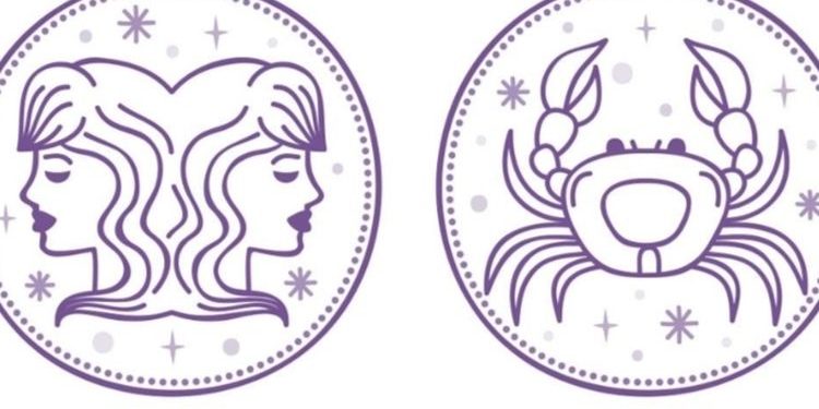 Zodiak Gemini & Cancer: Ramalan Karier, Cinta, Keuangan, Kesehatan 2 Februari 2026