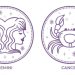 Zodiak Gemini & Cancer: Ramalan Karier, Cinta, Keuangan, Kesehatan 2 Februari 2026