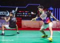 All Indonesian Final: Duel Bagas/Leo vs. Raymond/Nikolaus di Thailand Masters 2026!