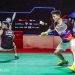 All Indonesian Final: Duel Bagas/Leo vs. Raymond/Nikolaus di Thailand Masters 2026!