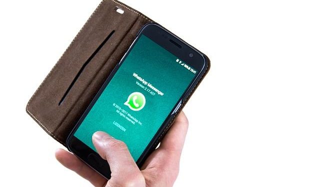 Ganti Admin Grup WhatsApp: Langkah Mudah