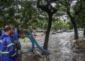 Jakarta: Banjir Pagi Ini Mulai Surut