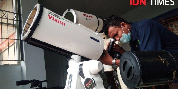 Sidang Isbat 17 Februari: Kemenag Tentukan Awal Ramadan 2026