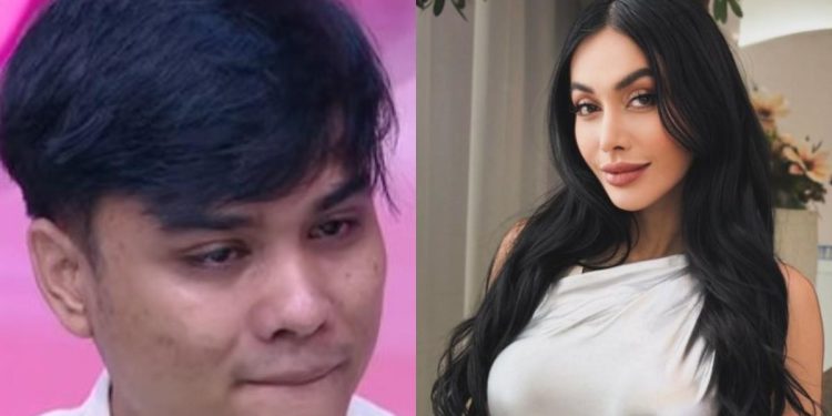 Ressa Tolak Serumah, Ingin Temui Aisha: Terungkap Alasannya