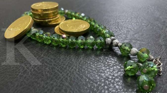 Fintech Syariah: Rp 1,85 T Pinjaman Tersalur Akhir 2025