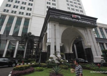 OJK: Asuransi, Pilar Ganda Ekonomi Hijau