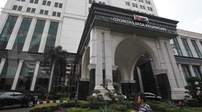 OJK: Asuransi, Pilar Ganda Ekonomi Hijau