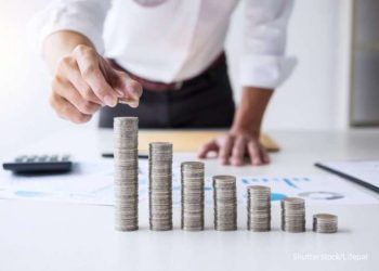 Investasi Cerdas: Kunci Kekayaan Investor Muda