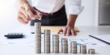 Investasi Cerdas: Kunci Kekayaan Investor Muda