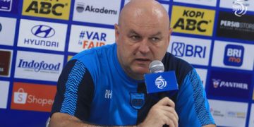 Persib Bungkam Persis: Hodak Akui Laga Sengit