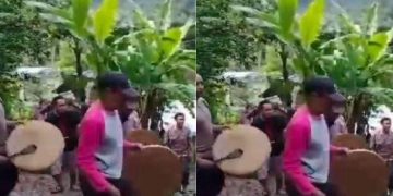 Bocah Hilang Ponorogo: Tradisi Buk Buk Teng Viral di Medsos