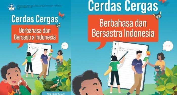 Kunci Jawaban Bahasa Indonesia Kelas 10 Kurikulum Merdeka: Negosiasi Halaman 127-128