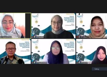 48% Siswa Bandung Terindikasi Gangguan Mental: Ancaman Nyata