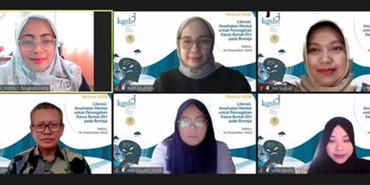 48% Siswa Bandung Terindikasi Gangguan Mental: Ancaman Nyata