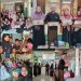 Majelis Taklim As Syifa Sentuh Gizi Anak Panti di Batam