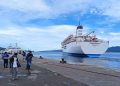 Jadwal Kapal Pelni Manokwari-Jayapura 10-24 Feb: KM Gunung Dempo, Sinabung, Dobonsolo