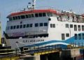 Jadwal Ferry ASDP Kupang: KMP Ile Labalekan Larantuka-Kupang, Senin 12 Siang