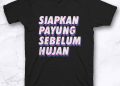Hujan Solo Minggu Ini: Siapkan Payung!