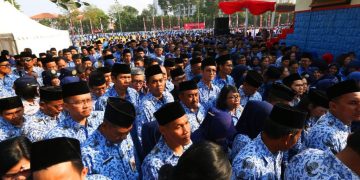 Nurul Akmal: Sejarah Olimpiade dari Angkatan PPPK Paruh Waktu