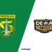 Perangkap Tavares untuk Riekerink: Prediksi Perang Bintang Persebaya vs Dewa United