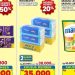 Promo Hemat Indomaret: Cadbury Rp 12.500, Tropical Rp 40.900