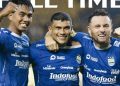 Jadwal Persib: Duel Champions League Two 11 Februari 2026 vs Ratchaburi