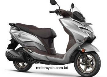 Burgman Street EX 2026: Pilihan Matik Cerdas Anda