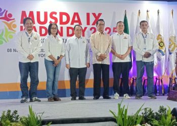 GKR Mangkubumi Pimpin KADIN DIY: UMKM & Investasi Berkelanjutan Jadi Prioritas