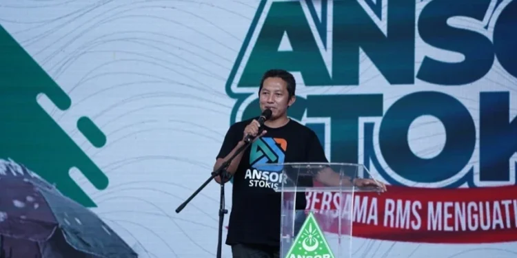 GP Ansor & Pemda Kolaborasi: Ekonomi Kerakyatan Batang Menguat