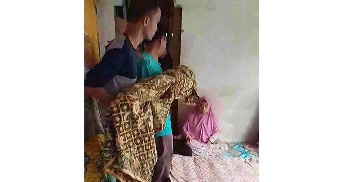 Tragedi Dompu: Ayah Cekik Balita 5 Tahun, Jasad Disimpan di Lemari