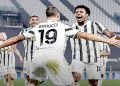 Paratici Bidik Bek Juventus Pasca Gagal Rekrut Bintang Chelsea