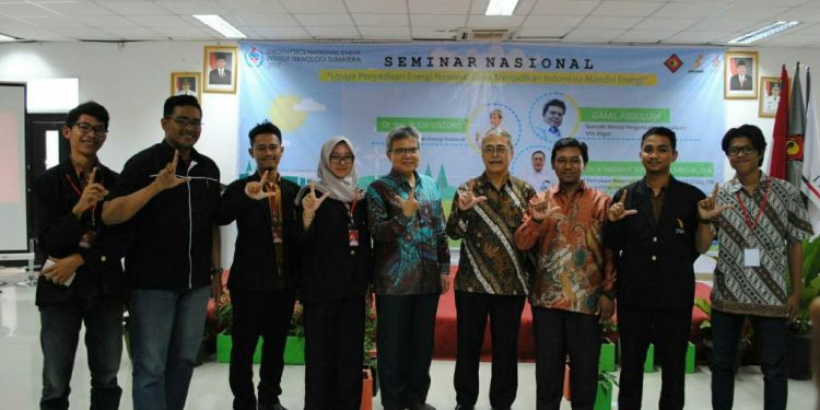 MOVA: Antusiasme Ratusan Peserta di Seminar Roadshow Batam