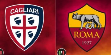 AS Roma vs Cagliari: Prediksi Skor & Kans 4 Besar