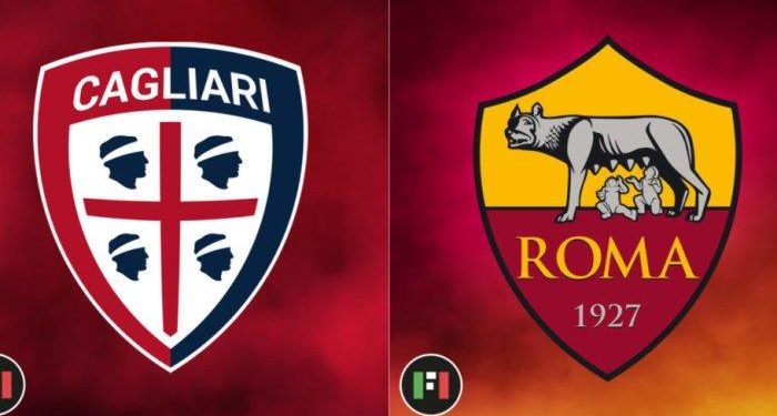 AS Roma vs Cagliari: Prediksi Skor & Kans 4 Besar
