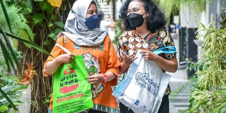 Warga Kaget: Kepala Manusia di Embung, Dikira Tas Plastik