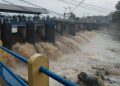 Hujan Bogor: Kondisi Terbaru Bendung Katulampa