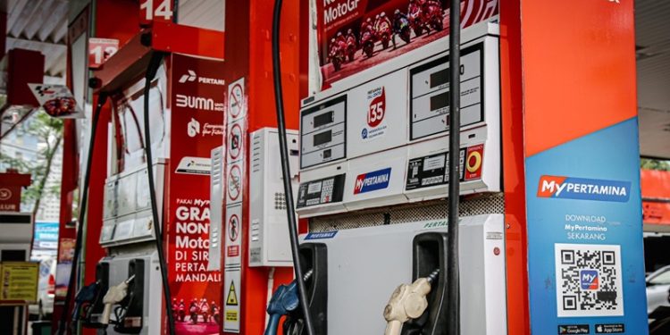 Pertamax Batam Rp11.300/Liter: BBM Non-Subsidi Pertamina Turun 1 Februari 2026