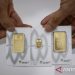 Emas Antam Rp2,86 Juta/Gram Hari Ini