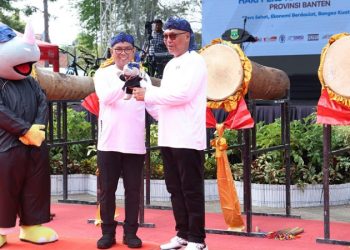 Puncak HPN 2026 Banten: Rangkaian Acara Terbaru