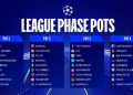 Jadwal Lengkap Playoff Liga Champions 18-19 Feb 2026: Monaco vs PSG, Madrid, Inter di SCTV