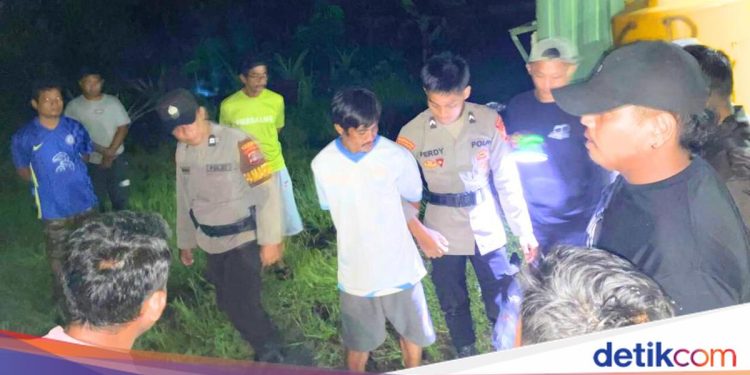 Masiman Tikam Rekan Kerja Hingga Tewas Pasca Cekcok