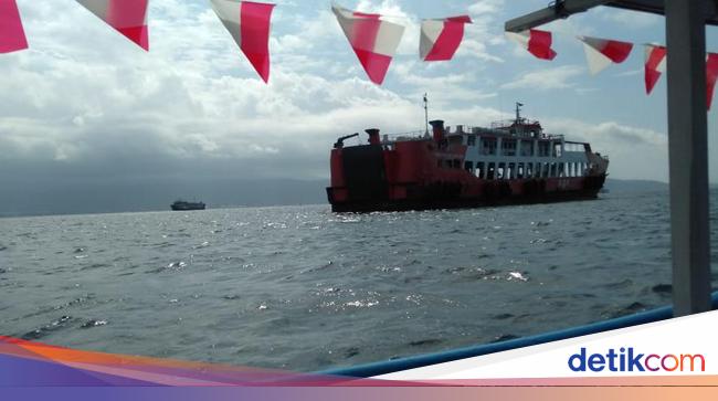 Mayat di Selat Bali: Diduga Korban KMP Tunu Pratama Jaya