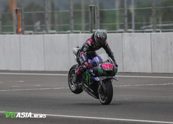 Pertamina Six Hours Endurance: 6 Jam Pertama Sirkuit Mandalika