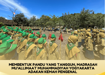 NU & Muhammadiyah: Ratusan Mubaligh Siap Berdakwah